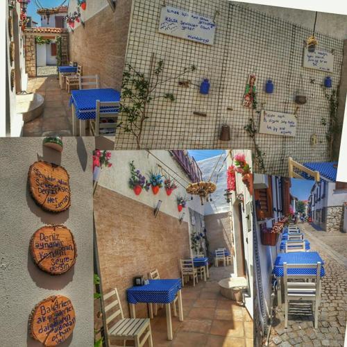 Mavi Ege Butik Otel