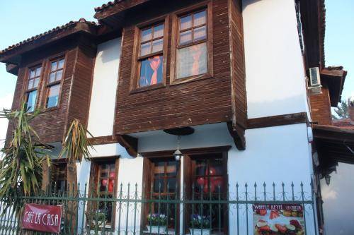 Sigacik Nossa Casa Pansiyon