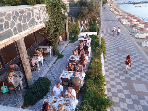 Elisa tatil köyü