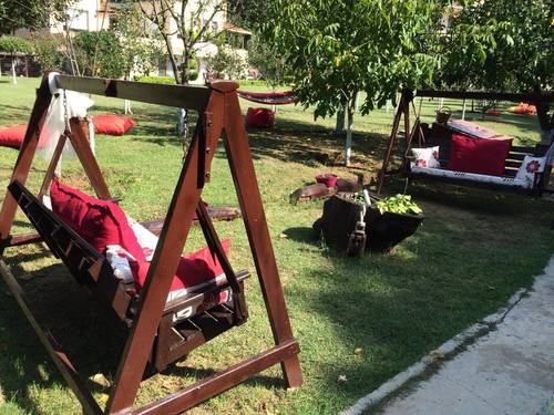 Sarikonaklar Garden Village