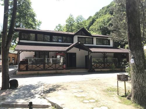 Asina Motel