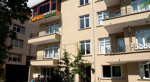 Adali Hostel Pansiyon