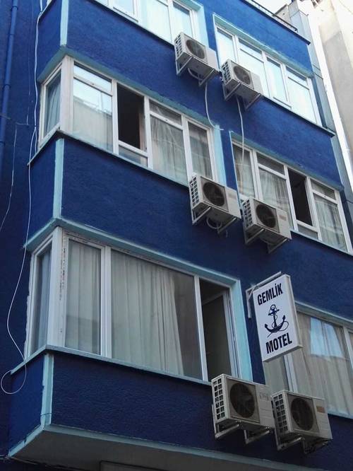 Gemlik Motel