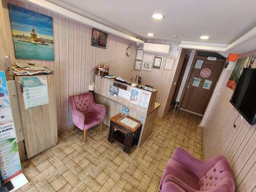 Aydoğan Otel