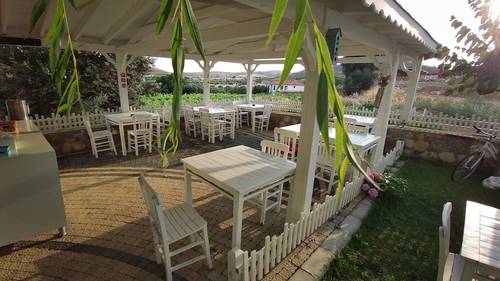 Elvin Butik Hotel