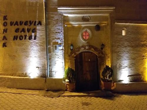 Konak Vaveyla