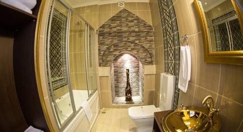 Amasya Tashan Hotel