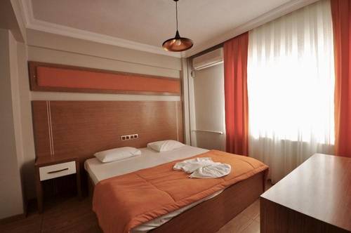 Orhanlar Otel Edremit