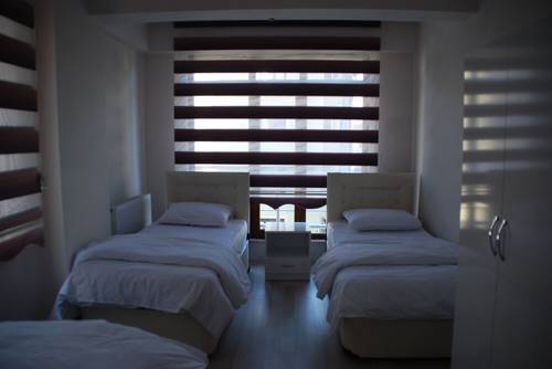 Seymer Apart Otel