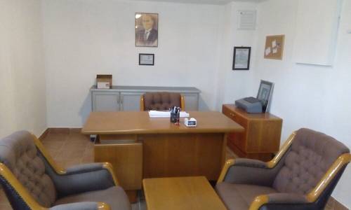 Yalcinkaya Pansiyon