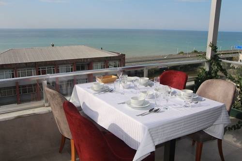 Minerva Hotel Pazar