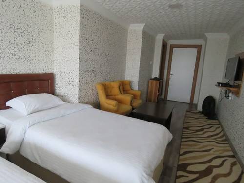 Star Apart Hotel