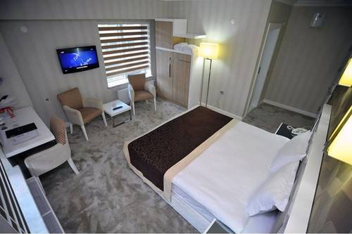 Daglioglu Otel