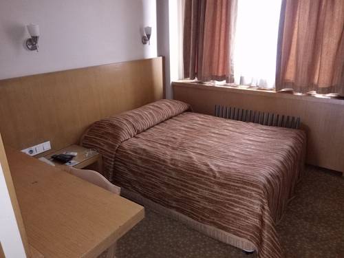 Camlica Otel