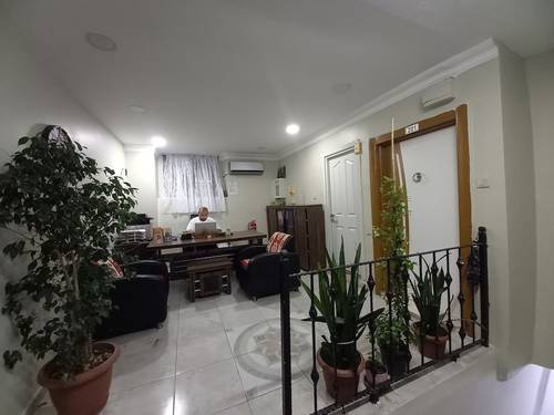 Avsin Apart Hotel