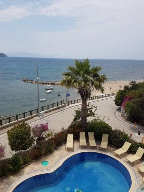 Maira Beach Hotel