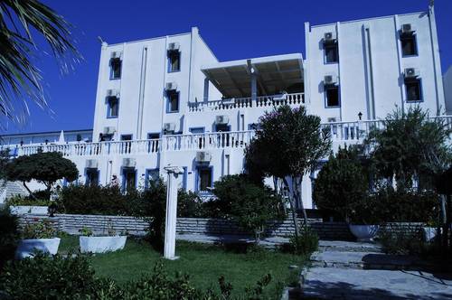 CNT Beach Hotel