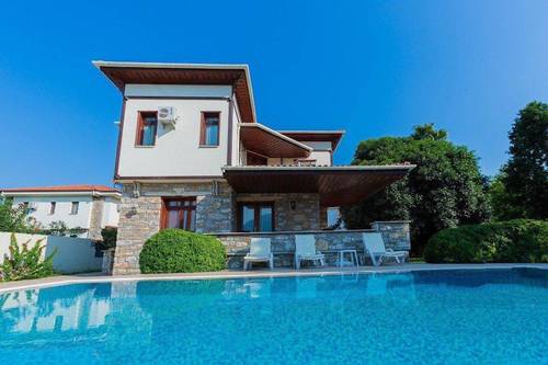 Villa Celik