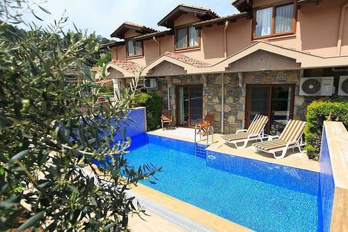 Dalyan Paradise
