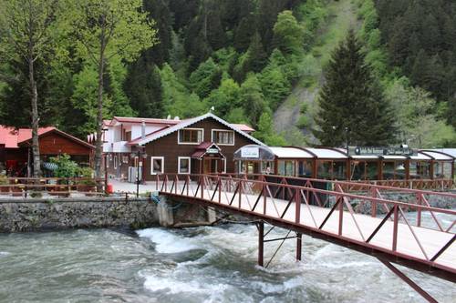 Uzungol Selale Hotel