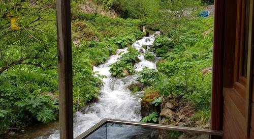 Amiral Park Uzungol