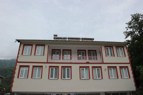 Aydinli Pansiyon