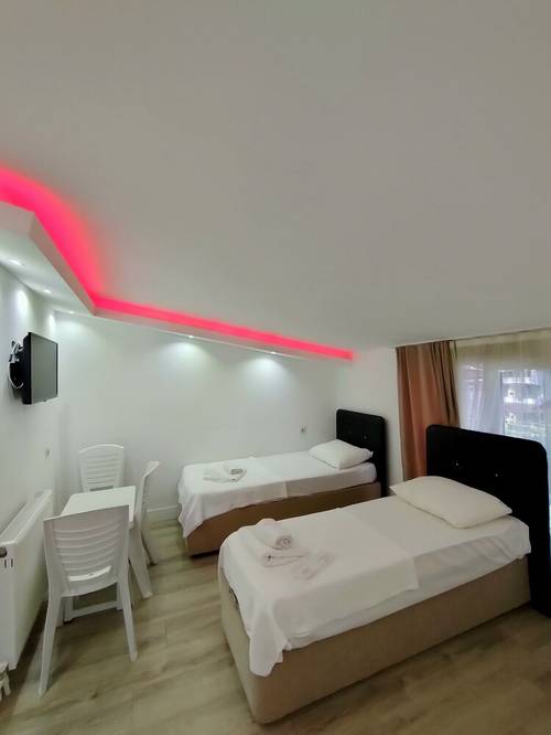 Masal Butik Hotel