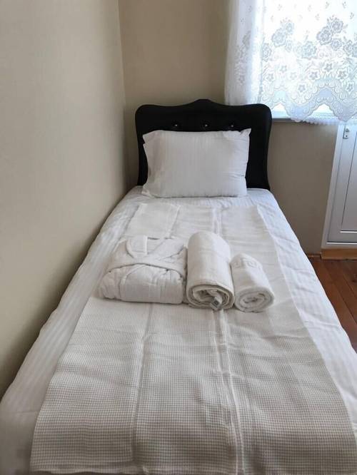 Seyr-i Teras Apart Hotel