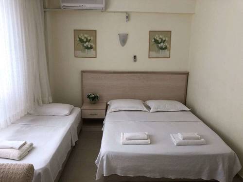Ayata Hotel