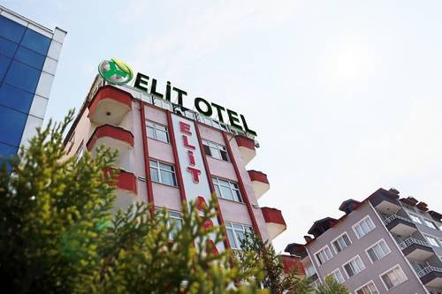 Elit Apart Hotel