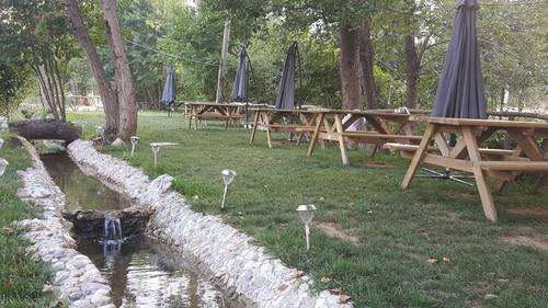 Ness Abant Butik Hotel