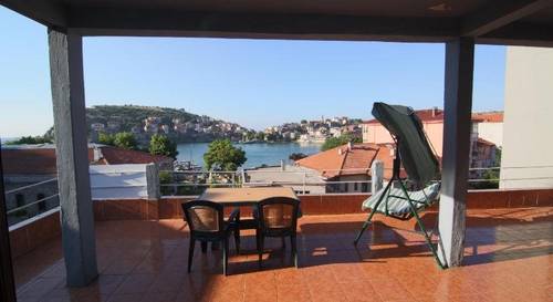 Kerem Apart Hostel