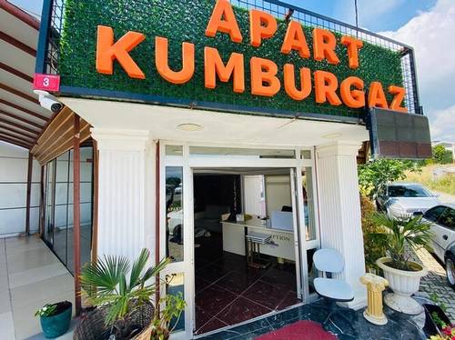 Kumburgaz Apart
