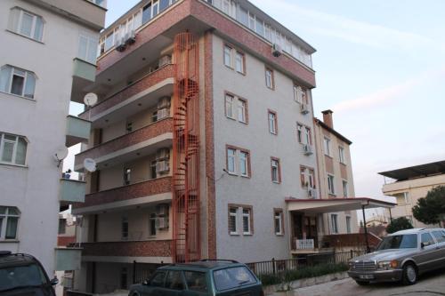 Bulbul Apart Hotel