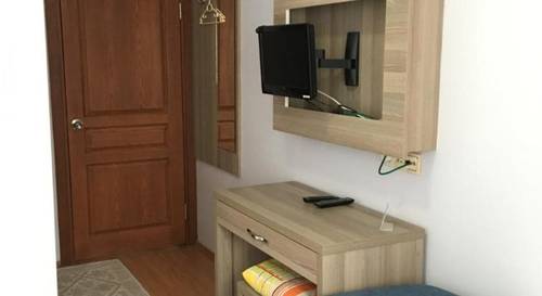 Ayyildiz Hotel