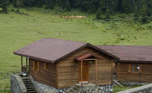 Kayabasi Yayla Kent
