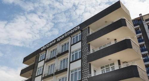 Verizana Apartments & Suites