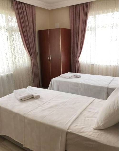 Mudi Suites