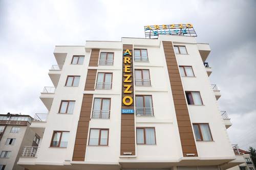 Arezzo Suit Hotel
