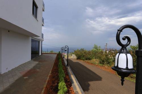 Akbey Kardeşler Şahin Tepesi Suite Otel