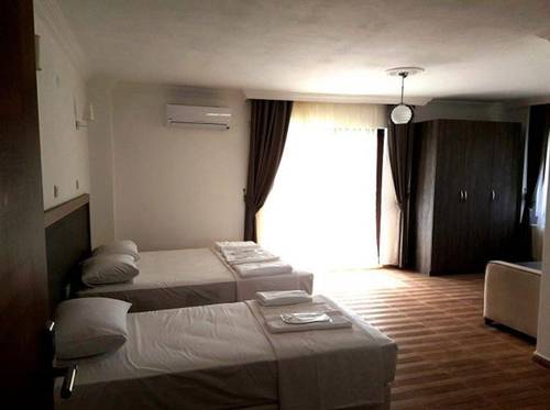 Gunes Yonu Otel