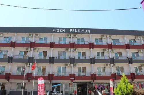 Figen Suit Otel