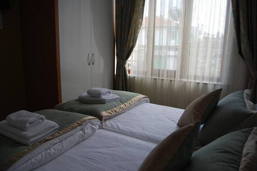 Kilitbahir Apart Hotel