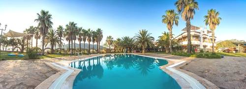 Hisarönü Ucpa Hotel