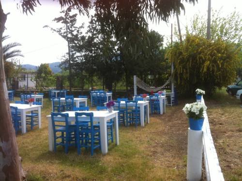 Angora Motel & Camping & Restaurant