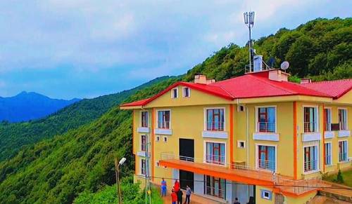 Greenlife Hotel