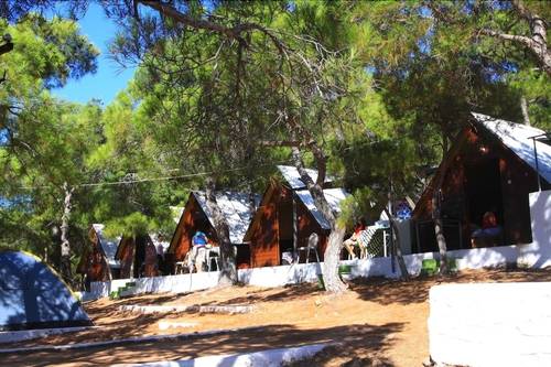 Camlik Kamping