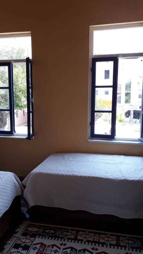 Ayvalik Sarnic Otel