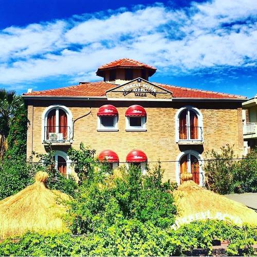 Turkevi Butik Otel