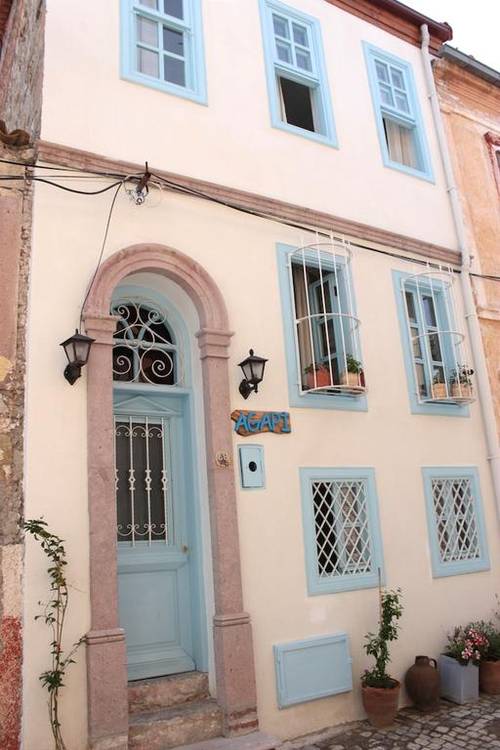 Agapi Konukevi